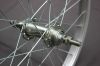 Roues de vélo 20 pouces - Ref 2381484