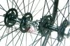 Roues de vélo - Ref 2381494
