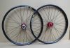 Roues de vélo Mountain Bike 26 pouces - Ref 2381510