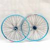 Roues de vélo - Ref 2381523