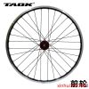 Roues de vélo Mountain Bike TAOK 26 pouces - Ref 2381532
