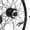 Roues de vélo Mountain Bike JIELUN 26 pouces - Ref 2381547