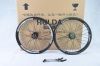 Roues de vélo 20 pouces - Ref 2381571