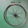 Roues de vélo Mountain Bike 26 pouces - Ref 2381611