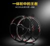 Roues de vélo Mountain Bike 26 pouces - Ref 2381617
