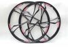 Roues de vélo Mountain Bike 26 pouces - Ref 2381619