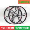 Roues de vélo Mountain Bike 26 pouces - Ref 2381627