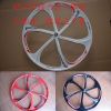 Roues de vélo Mountain Bike 26 pouces - Ref 2381654