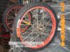 Roues de vélo - Ref 2381664