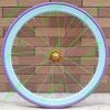 Roues de vélo FEELCOOL - Ref 2381665