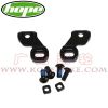 Roues de vélo Mountain Bike HOPE - Ref 2381668