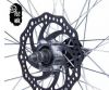 Roues de vélo - Ref 2381672
