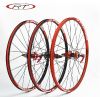 Roues de vélo - Ref 2382797
