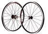 Roues de vélo LITEPRO - Ref 2382801