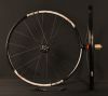 Roues de vélo - Ref 2382811