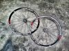 Roues de vélo - Ref 2382821