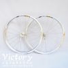 Roues de vélo - Ref 2382824
