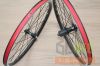 Roues de vélo 20 pouces - Ref 2384068