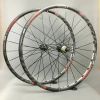 Roues de vélo Mountain Bike STOUT - Ref 2384072