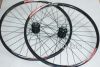 Roues de vélo Mountain Bike 26 pouces - Ref 2384082