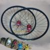 Roues de vélo Mountain Bike 26 pouces - Ref 2384211