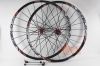 Roues de vélo - Ref 2384223
