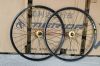 Roues de vélo - Ref 2384226