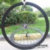 Roues de vélo cyclisme sur route - Ref 2384229
