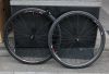 Roues de vélo cyclisme sur route JAVA - Ref 2384246