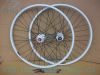 Roues de vélo Mountain Bike 26 pouces - Ref 2384264