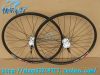 Roues de vélo Mountain Bike 26 pouces - Ref 2384269