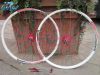 Roues de vélo Mountain Bike 26 pouces - Ref 2384271
