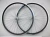 Roues de vélo Mountain Bike 26 pouces - Ref 2384288