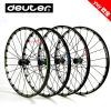 Roues de vélo DEUTER - Ref 2384314