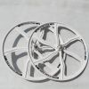 Roues de vélo - Ref 2384327