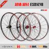 Roues de vélo cyclisme sur route RUITUO - Ref 2384331