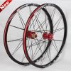 Roues de vélo Mountain Bike RT RUITUO - Ref 2384332