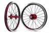 Roues de vélo - Ref 2384338