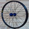 Roues de vélo - Ref 2384346