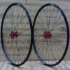 Roues de vélo - Ref 2384348