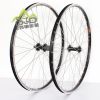 Roues de vélo Mountain Bike 26 pouces - Ref 2384352