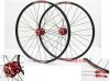 Roues de vélo - Ref 2384353