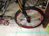 Roues de vélo - Ref 2384371