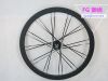 Roues de vélo - Ref 2384402