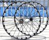 Roues de vélo - Ref 2384404