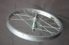 Roues de vélo 18 pouces - Ref 2384410