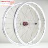 Roues de vélo - Ref 2384425