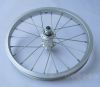 Roues de vélo 14 pouces - Ref 2384428