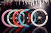 Roues de vélo - Ref 2384443