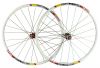 Roues de vélo 26 pouces - Ref 2384448